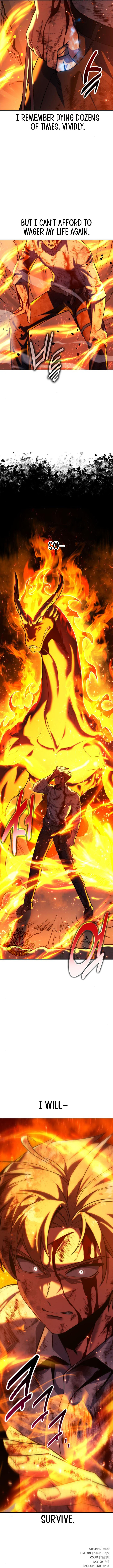 The Extra's Academy Survival Guide Chapter 79 26